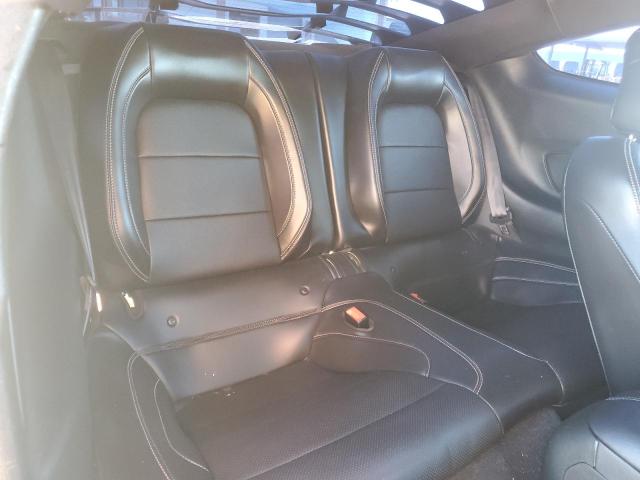 Photo 10 from auction – 2019 FORD MUSTANG with VIN 1FA6P8TH7K5202724