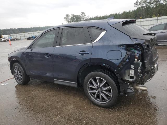 Photo 2 from auction – 2017 MAZDA CX-5 GRAND with VIN JM3KFADL2H0219353