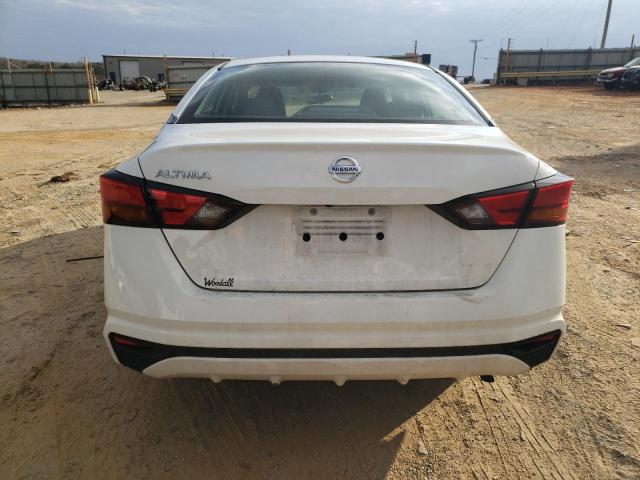 Photo 6 from auction – 2021 NISSAN ALTIMA S with VIN 1N4BL4BV9MN360849