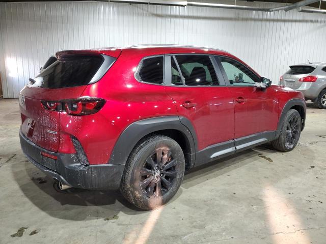 Photo 3 from auction – 2025 MAZDA CX-50 PREF with VIN 7MMVABBM2SN309280