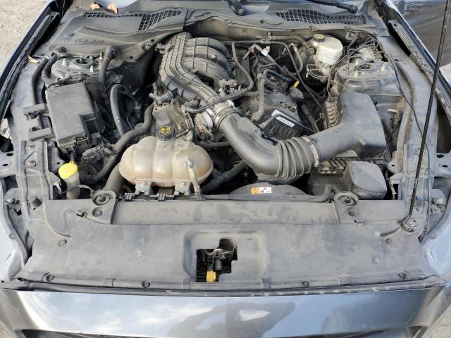 Photo 11 from auction – 2015 FORD MUSTANG with VIN 1FA6P8AM6F5314050
