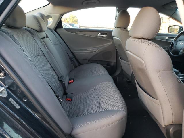 Photo 10 from auction – 2011 HYUNDAI SONATA GLS with VIN 5NPEB4AC8BH010670