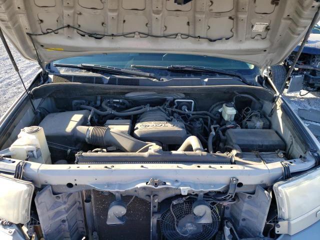 Photo 12 from auction – 2009 TOYOTA SEQUOIA SR with VIN 5TDBT64A39S000283