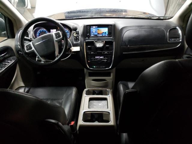 Photo 8 from auction – 2012 CHRYSLER TOWN & COU with VIN 2C4RC1BG0CR255045