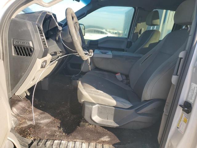 Photo 7 from auction – 2016 FORD F150 SUPER with VIN 1FTEX1CPXGKG04556