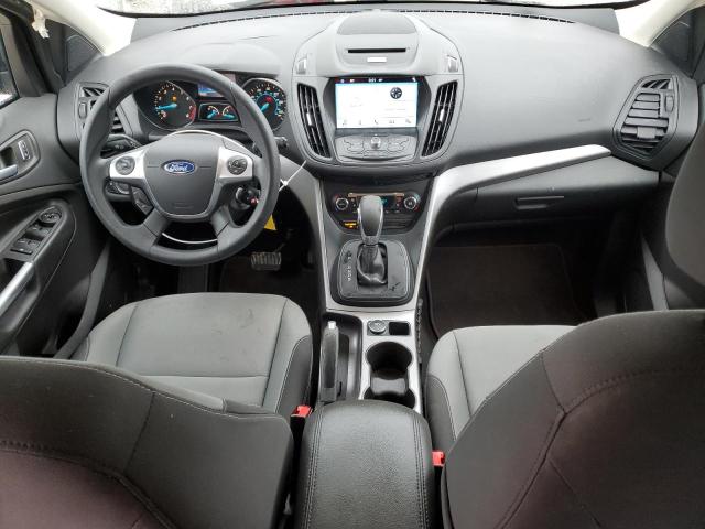 Photo 8 from auction – 2016 FORD ESCAPE SE with VIN 1FMCU0G98GUC51756