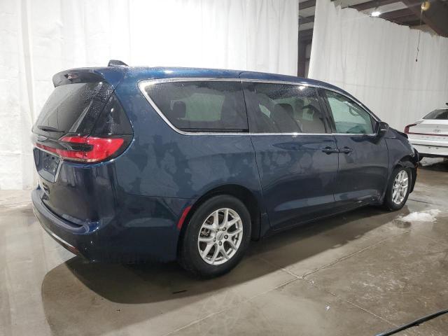 Photo 3 from auction – 2024 CHRYSLER PACIFICA T with VIN 2C4RC1BG1RR101825