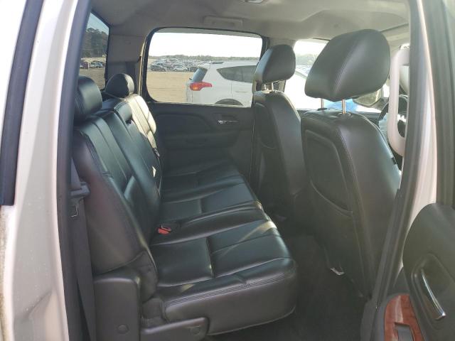 Photo 10 from auction – 2011 GMC SIERRA C15 with VIN 3GTP1WE07BG369363