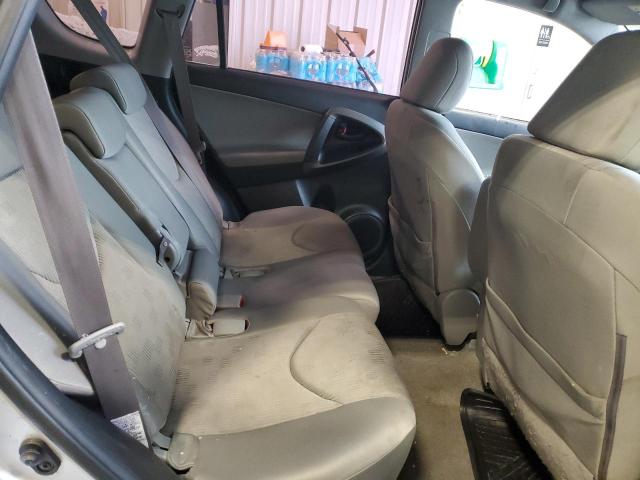 صورة رقم 10 من المزاد - 2010 TOYOTA RAV4 مع VIN JTMBF4DV0AD025320