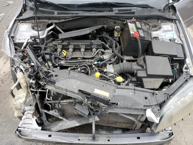 Photo 11 from auction – 2006 MAZDA 6 I with VIN 1YVFP80C065M62014