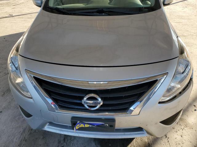 Photo 11 from auction – 2019 NISSAN VERSA S with VIN 3N1CN7AP8KL853211