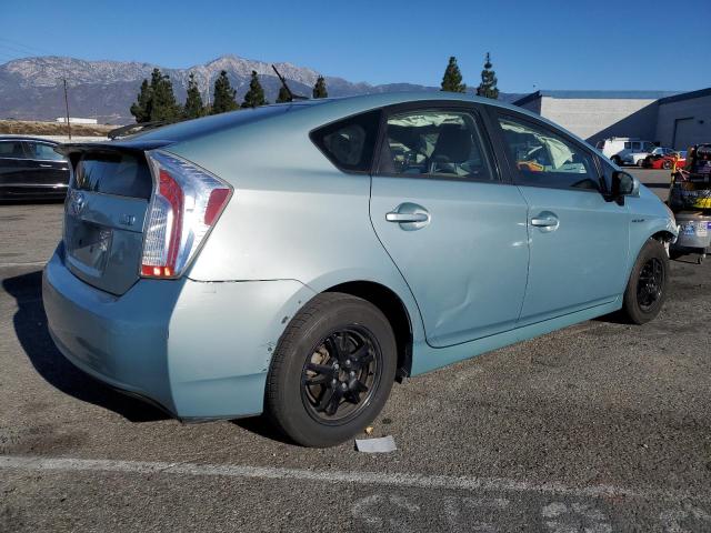 Photo 3 from auction – 2015 TOYOTA PRIUS with VIN JTDKN3DU0F1944053