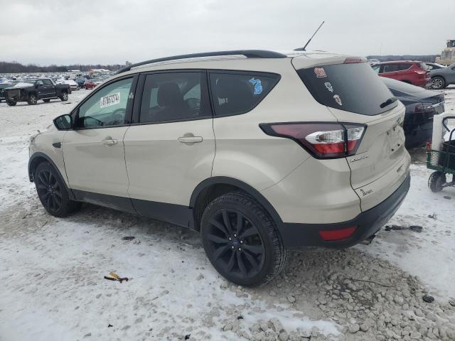 Photo 2 from auction – 2017 FORD ESCAPE SE with VIN 1FMCU9GD8HUC32117