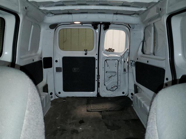 Photo 10 from auction – 2015 CHEVROLET CITY EXPRE with VIN 3N63M0YN4FK723169