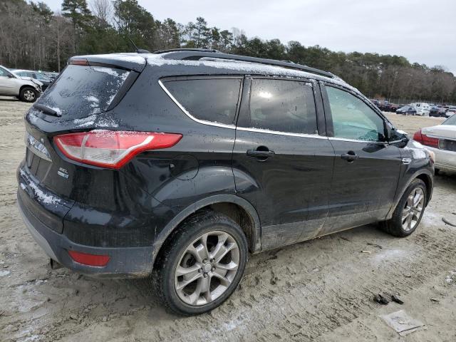 Photo 3 from auction – 2013 FORD ESCAPE SEL with VIN 1FMCU9H92DUC09789