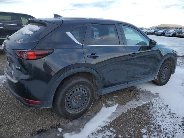 Photo 3 from auction – 2019 MAZDA CX-5 TOURI with VIN JM3KFBCM7K0666154