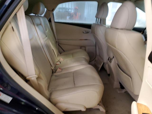 Photo 11 from auction – 2015 LEXUS RX 450H with VIN 2T2BC1BAXFC006233