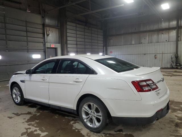 Photo 2 from auction – 2014 FORD TAURUS SEL with VIN 1FAHP2E81EG123268