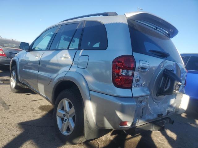 Photo 2 from auction – 2004 TOYOTA RAV4 with VIN JTEHD20V940023549