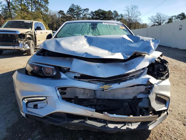 Photo 5 from auction – 2018 CHEVROLET MALIBU LS with VIN 1G1ZB5ST7JF190084