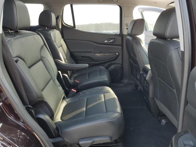 Photo 11 from auction – 2021 GMC ACADIA SLT with VIN 1GKKNULS5MZ217578