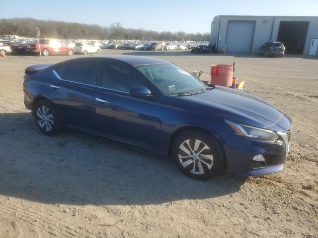 Photo 4 from auction – 2019 NISSAN ALTIMA S with VIN 1N4BL4BV2KC236253