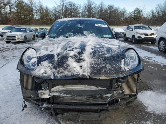 Photo 5 from auction – 2015 PORSCHE MACAN TURB with VIN WP1AF2A50FLB95287