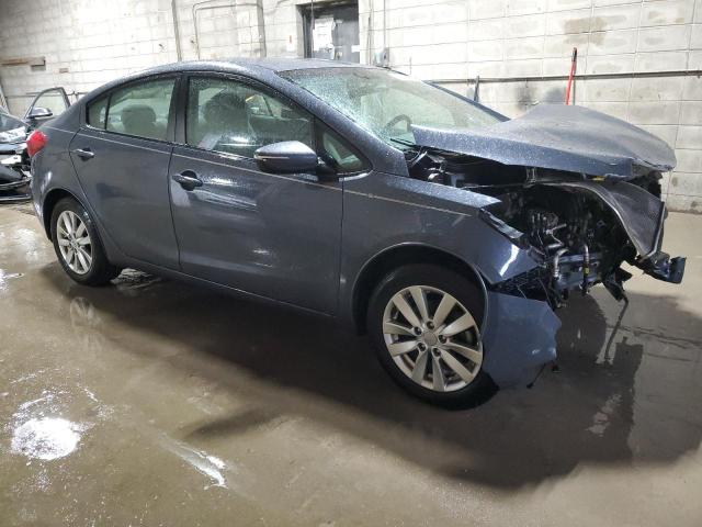 Photo 4 from auction – 2014 KIA FORTE LX with VIN KNAFX4A66E5168507