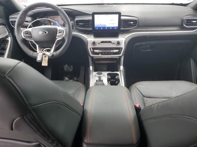 Photo 8 from auction – 2024 FORD EXPLORER with VIN 1FMSK8JH6RGA19335