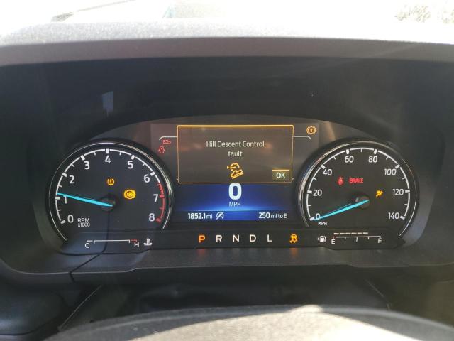 Photo 9 from auction – 2024 FORD MAVERICK L with VIN 3FTTW8S92RRB21888
