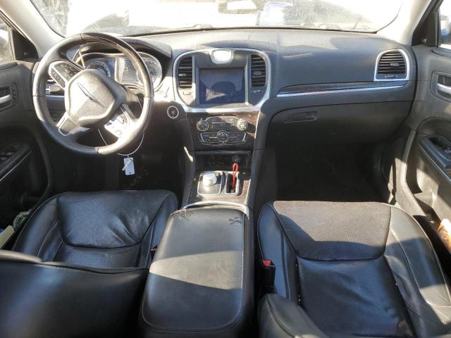 Photo 8 from auction – 2017 CHRYSLER 300C with VIN 2C3CCAEG0HH582497