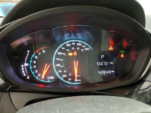Photo 9 from auction – 2020 CHEVROLET SPARK 1LT with VIN KL8CD6SA3LC418378