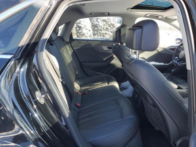 Photo 10 from auction – 2017 AUDI A4 PREMIUM with VIN WAUENAF43HN047901