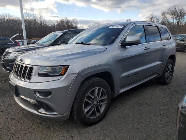 JEEP GRAND CHER 2016 with VIN 1C4RJFCG8GC359444 - Photo from auction