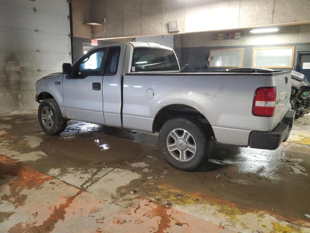 Photo 2 from auction – 2007 FORD F150 with VIN 1FTRF12237KD57262
