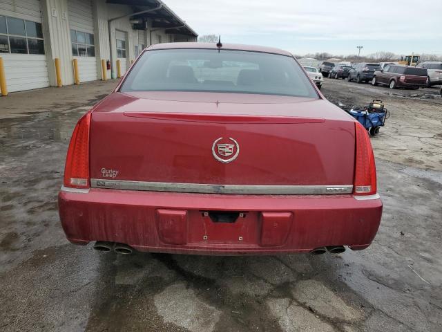 Photo 6 from auction – 2006 CADILLAC DTS with VIN 1G6KD57906U172614