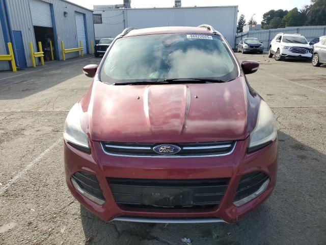 Photo 5 from auction – 2014 FORD ESCAPE with VIN 1FMCU0J99EUC08548
