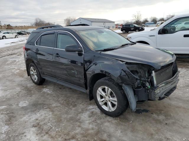 Photo 4 from auction – 2015 CHEVROLET EQUINOX LT with VIN 2GNALBEK4F1131972