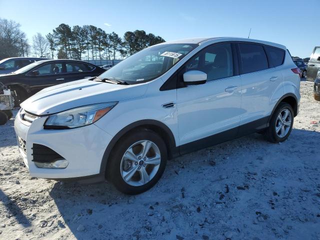 Photo 1 from auction – 2016 FORD ESCAPE SE with VIN 1FMCU9GX0GUB14443