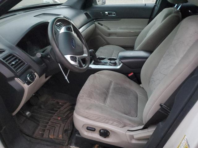 Photo 7 from auction – 2011 FORD EXPLORER with VIN 1FMHK8B86BGA13436