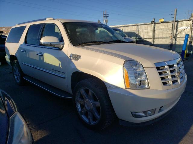 Photo 4 from auction – 2011 CADILLAC ESCALADE E with VIN 1GYS3HEFXBR141923