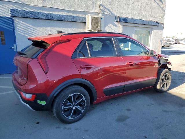 Photo 3 from auction – 2023 KIA NIRO EX with VIN KNDCS3LF7P5076224