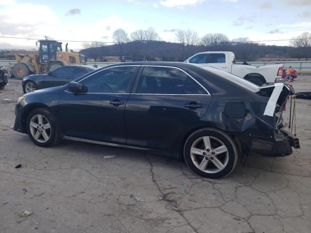 Photo 2 from auction – 2012 TOYOTA CAMRY BASE with VIN 4T1BF1FK8CU137508