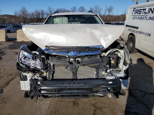 Photo 5 from auction – 2017 SUBARU FORESTER 2 with VIN JF2SJABC6HH542074