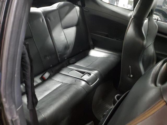 Photo 10 from auction – 2004 ACURA RSX with VIN JH4DC54834S004252