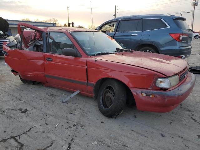 Photo 4 from auction – 1994 NISSAN SENTRA E with VIN JN1EB31P0RU313815