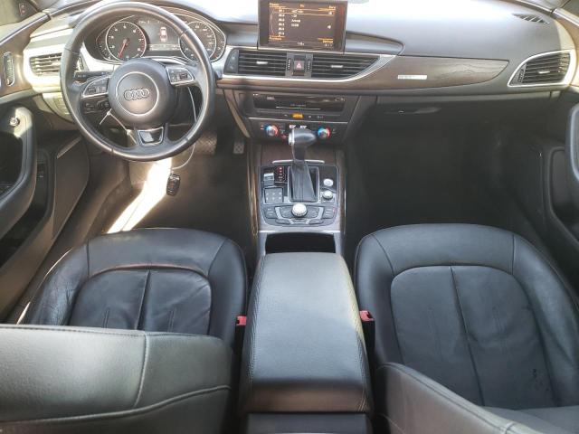 Photo 8 from auction – 2015 AUDI A6 PREMIUM with VIN WAUGFAFC5FN005465