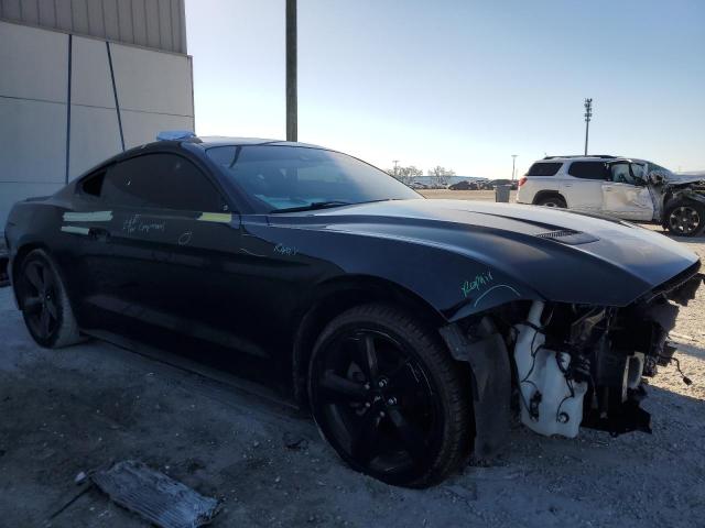 Photo 4 from auction – 2021 FORD MUSTANG with VIN 1FA6P8TH5M5154577