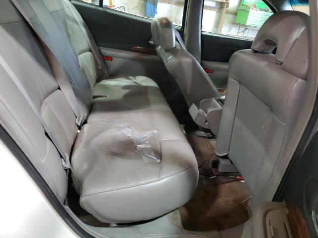 Photo 10 from auction – 2004 BUICK LESABRE CU with VIN 1G4HP52K544101121