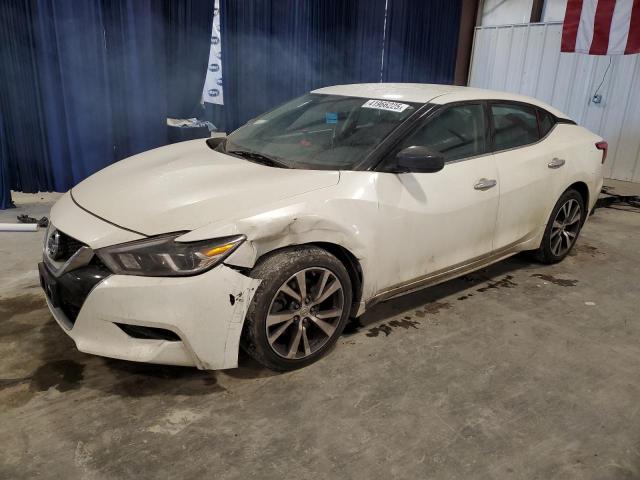 NISSAN MAXIMA 3.5 2016 with VIN 1N4AA6AP7GC409224 - Photo from auction